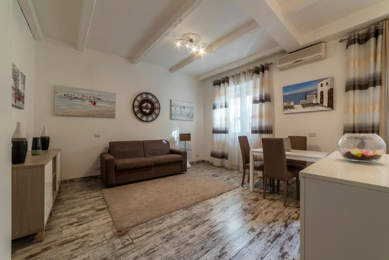 Villa Pamphili & Vaticano Cozy Flat Roma Ngoại thất bức ảnh